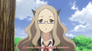 Lostorage Incited WIXOSS